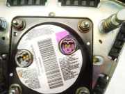 Airbag Fahrer Cadillac CTS, 2003.01 - 2007.12 Gebraucht ,