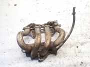 Ansaugkrümmer Nissan Primera, P12 2002.01 - 2008.12 Gebraucht,