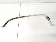 Halteband Kraftstoffbehälter Audi A8, D3 2002.09 - 2005.6 4b0201653,