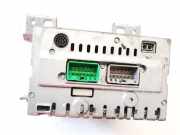 Radio Volvo S60, 2000.01 - 2005.01 86331601, 8633160-1