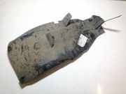 Radhausschale - Hinten Linke Peugeot 206, 1998.08 - 2002.07 Gebraucht,