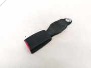 Gurtschloss - Hinten Linke Nissan Almera Tino 2000.08 - 2003.09 Gebraucht,