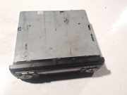 Radio Peugeot 307, 2000.08 - 2005.06 86351232082,