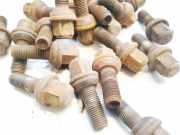 Radbolzen- Radmutter Volkswagen LT, 1996.06 - 2006.12 Gebraucht, APA