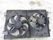 Kühlerlüfter Lüftermotor Volkswagen Golf, IV 1997.08 - 2003.10 1j0121207m,