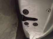 T?rschloss Stangen - Hinten Rechts Renault Scenic, III 2009.02 - 2013.06 Gebraucht,