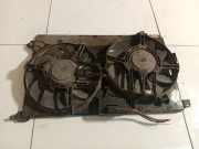 Kühlerlüfter Lüftermotor Volkswagen Touareg, 2002.10 - 2007.09 870706B,870706B FS144Q 874636J 24410989 AXQ