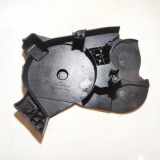 Zahnriemenschutz Abdeckung Peugeot 208, 2012.01 --> 9677597580,