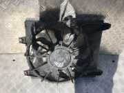 Kühlerlüfter Lüftermotor Hyundai Santa Fe, 2006.03 - 2012.09 Gebraucht,