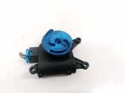 Stellmotor Lüftung Audi A4, B6 2000.11 - 2004.11 0132801304, 8E1820511E