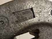 Bodenbelag Kofferraum Opel Insignia A, 2008.01 - 2013.01 13307260, 13307260 537274672