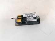 Sensor für Airbag Renault Scenic, I 1999.09 - 2003.06 facelift 7700437301b,550759800