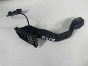 Pedalwerk Citroen C4, I 2004.11 - 2008.06 9650889180,0280755001