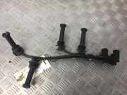 Zündkabel Ford Fiesta, VI 2008.12 - 2012.10 Gebraucht ,