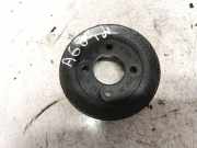 Riemenscheibe für Wasserpumpe Mercedes-Benz A-CLASS, W168, 2001.06 - 2004.09 facelift a66820200,