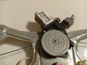 Fensterheber motor - Vorne Linke Honda Civic, 2006,01 - 2011.01 Gebraucht,