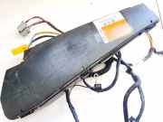 Airbag Sitz Volvo V50, 2004.04 - 2007.05 30740626, 607336700a