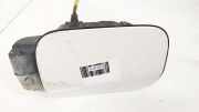 Tankdeckel Tankklappe Skoda Superb, II 2008.03 - 2013.06 Gebraucht ,