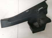 Schwellerverkleidung - Hinten Linke Audi Q7, 2006.03 - 2010.05 4l0867767,