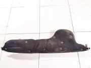Windlauf Wischerabdeckung Opel Meriva, A 2002.12 - 2006.01 93301867,600002190