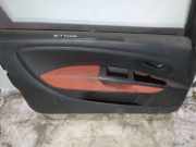 Türverkleidung - Vorne Linke Fiat Punto, 2005.10 - 2012.03 Gebraucht,