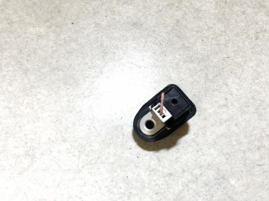 Türkontakt - Rechts Nissan Primera, P11 1996.06 - 2001.12 Gebraucht, Bild Türkontakt - Rechts Nissan Primera, P11 1996.06 - 2001.12 Gebraucht,