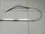 Seilzug Feststellbremse Volkswagen Transporter, T5 2003.04 - 2009.11 Gebraucht , BKK