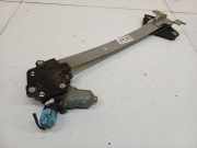 Fensterheber - Hinten Linke Honda Civic, 2006,01 - 2011.01 Gebraucht,