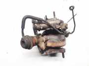 Turbolader Nissan X-Trail, 2001.06 - 2007.06 726733, 7274776 29342