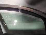 Seitenscheibe - Vorne Rechts Opel Zafira, B 2005.07 - 2008.01 as2,