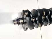 Kurbelwelle Volkswagen Passat, B5+ 2000.11 - 2005.05 038105189B, AWX