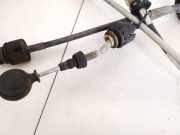 Seilzug für Schaltgetriebe Opel Zafira, B 2008.01 - 2011.10 facelift Gebraucht,