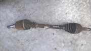 Antriebswelle Vorderachse - Vorne Linke Renault Megane, II 2002.11 - 2006.06 Gebraucht,
