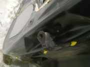 Türfangband Türbremse Türstopper - Hinten Linke Honda Accord, 2003.02 - 2005.09 Gebraucht,