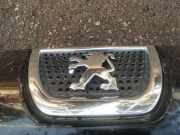 Emblem Peugeot 3008, I 2008.01 - 2016.06 Gebraucht,