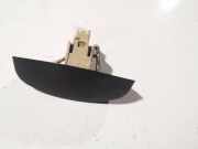 Kennzeichenleuchte Fiat Ducato, 1994.03 - 2002.04 1303499070,