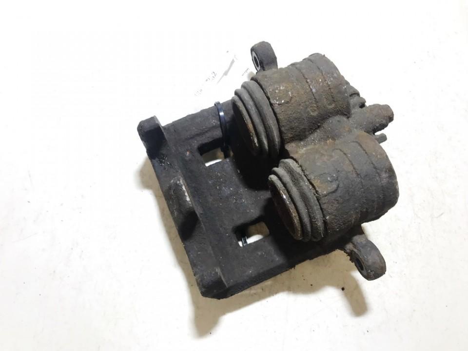 Bremssattel - Vorne Rechts Subaru Forester, II 2002.06 - 2007.12 Gebraucht,