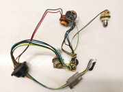 Gl?hbirnenfassung Blinker Volvo XC90, 2002.10 - 2007.06 Gebraucht,