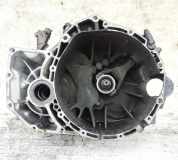 Schaltgetriebe Nissan X-Trail, 2001.06 - 2007.06 YD4,8H5