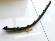 Zier-Schutzleiste Stoßfänger - Hinten Linke Seat Toledo, 1999.04 - 2006.05 1m5807425a,