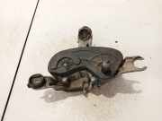 Wischermotor vorne Citroen C5, II 2008.02 - 2011.01 9682755580,