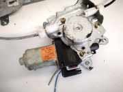 Fensterheber motor - Hinten Linke Nissan X-Trail, 2001.06 - 2007.06 8073189913,mmr621-12