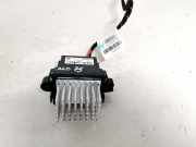 Vorwiderstand Gebläseregler Opel Meriva, B 2010.06 - 2017.12 13503201, f011500056 082311