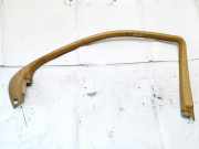 Zierleiste Leiste - Hinten Linke Mercedes-Benz W220, 1998.10 - 2005.08 a2207350171,