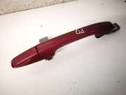 Türgriff Türaussengriff - Vorne Rechts Honda Civic, 2006,01 - 2011.01 Gebraucht,