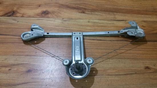 Fensterheber - Hinten Rechts Opel Astra, H 2004.03 - 2009.12 13100421rh,na Bild Fensterheber - Hinten Rechts Opel Astra, H 2004.03 - 2009.12 13100421rh,na