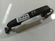 Türgriff Türaussengriff - Vorne Linke Mercedes-Benz Sprinter, II 2006.05 - 2013.06 A9067600070,A9067600070