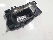 Türinnengriff - Hinten Linke Citroen C4 Grand Picasso, I 2006.01 - 2013.06 Gebraucht,
