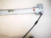 Fensterheber - Vorne Linke Mazda Premacy, 1999.01 - 2005.03 Gebraucht,