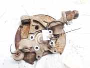 Achsschenkel Radnabe - Hinten Linke Volvo V70, II 2001.01 - 2005.06 9200623,